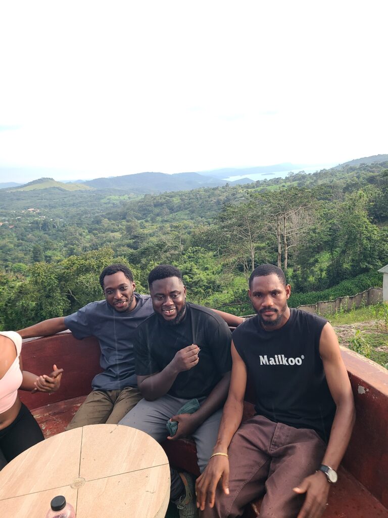 Anum Resort