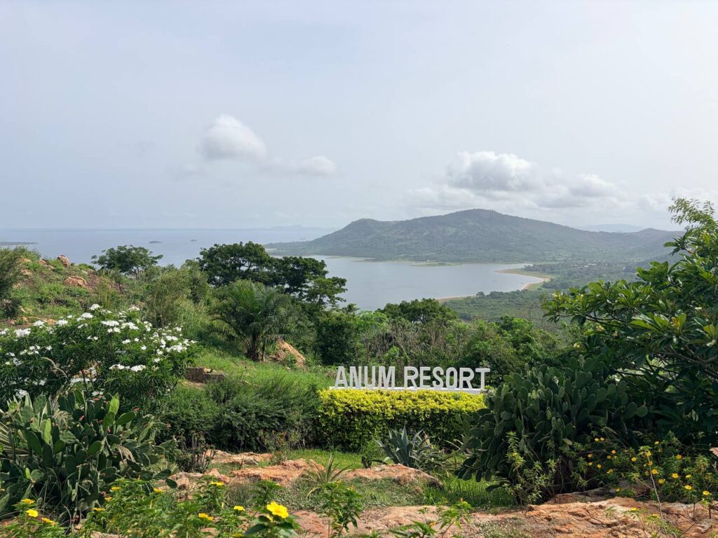 Anum Resort