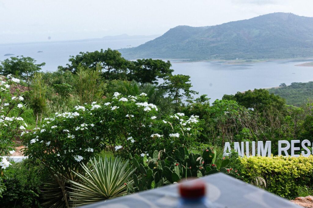 Anum Resort