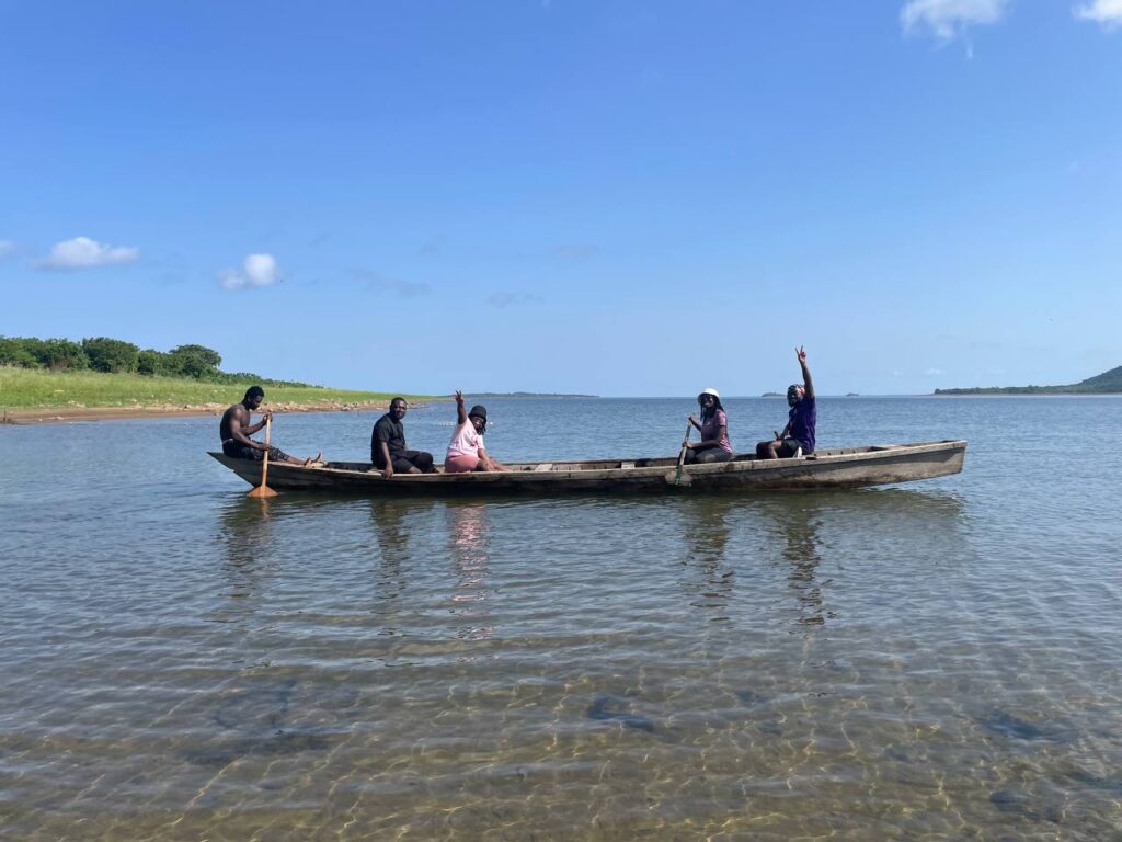 Anum Resort